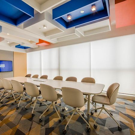 Holiday Inn Express Foshan Chancheng By Ihg Экстерьер фото