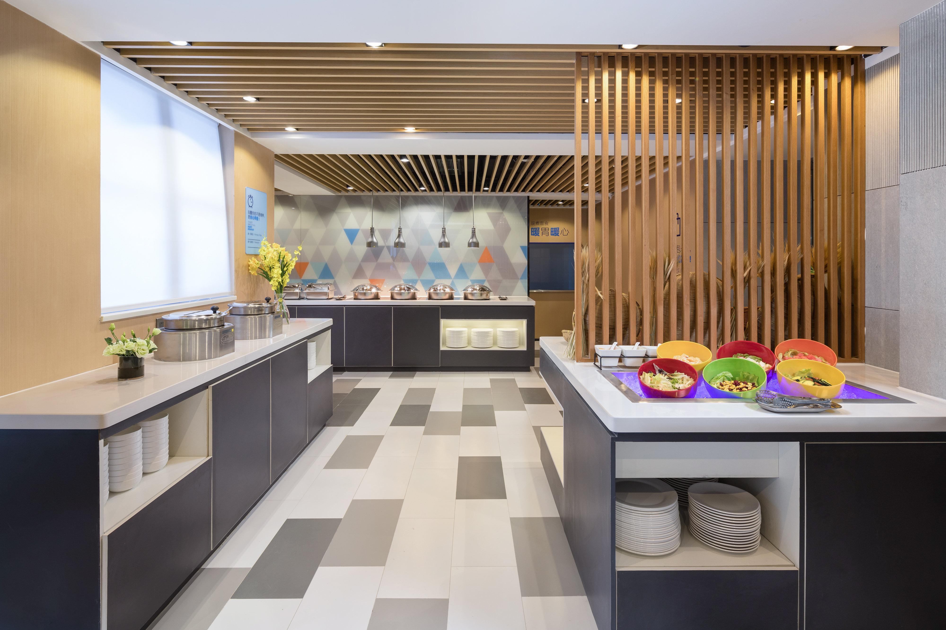 Holiday Inn Express Foshan Chancheng By Ihg Экстерьер фото