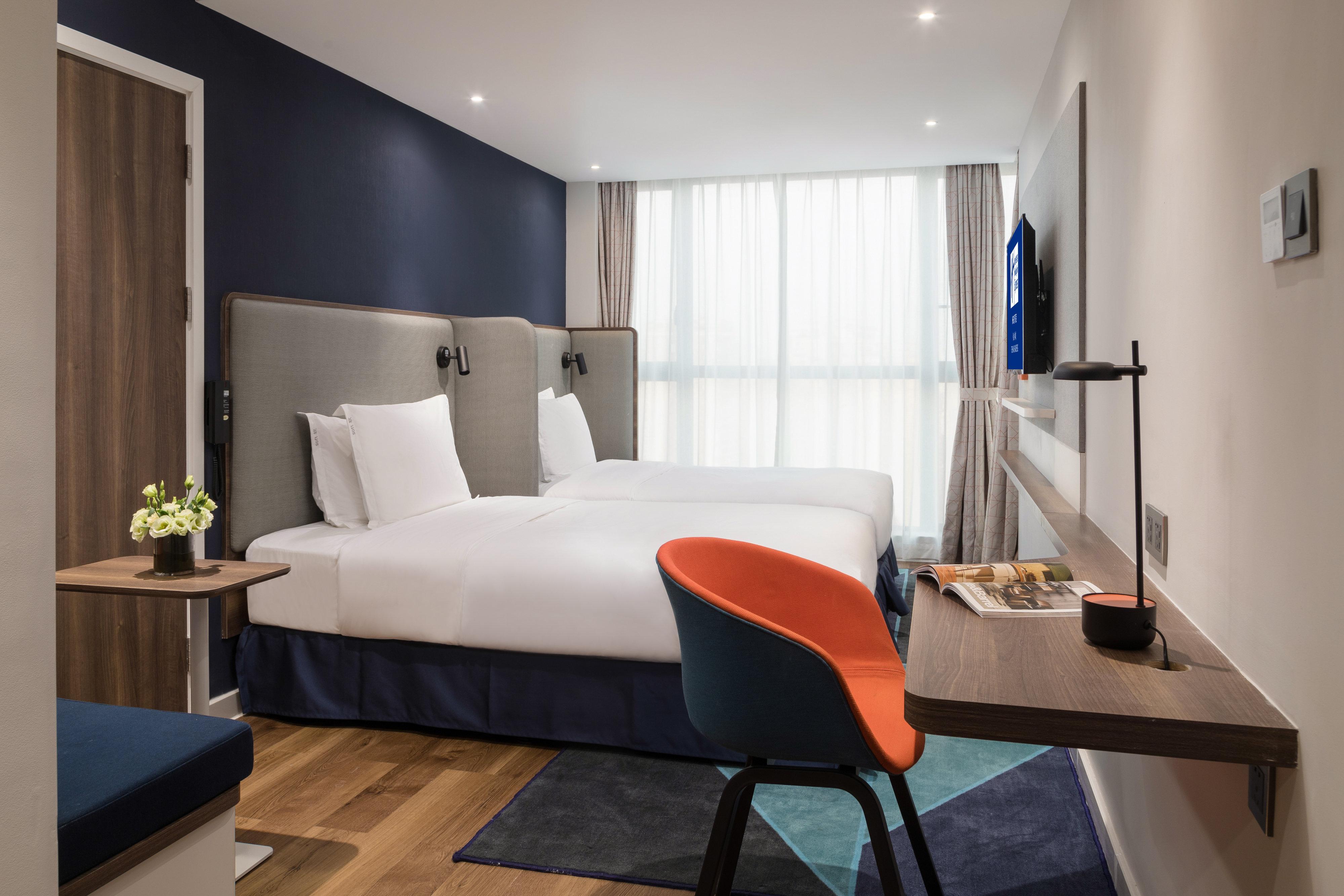 Holiday Inn Express Foshan Chancheng By Ihg Экстерьер фото