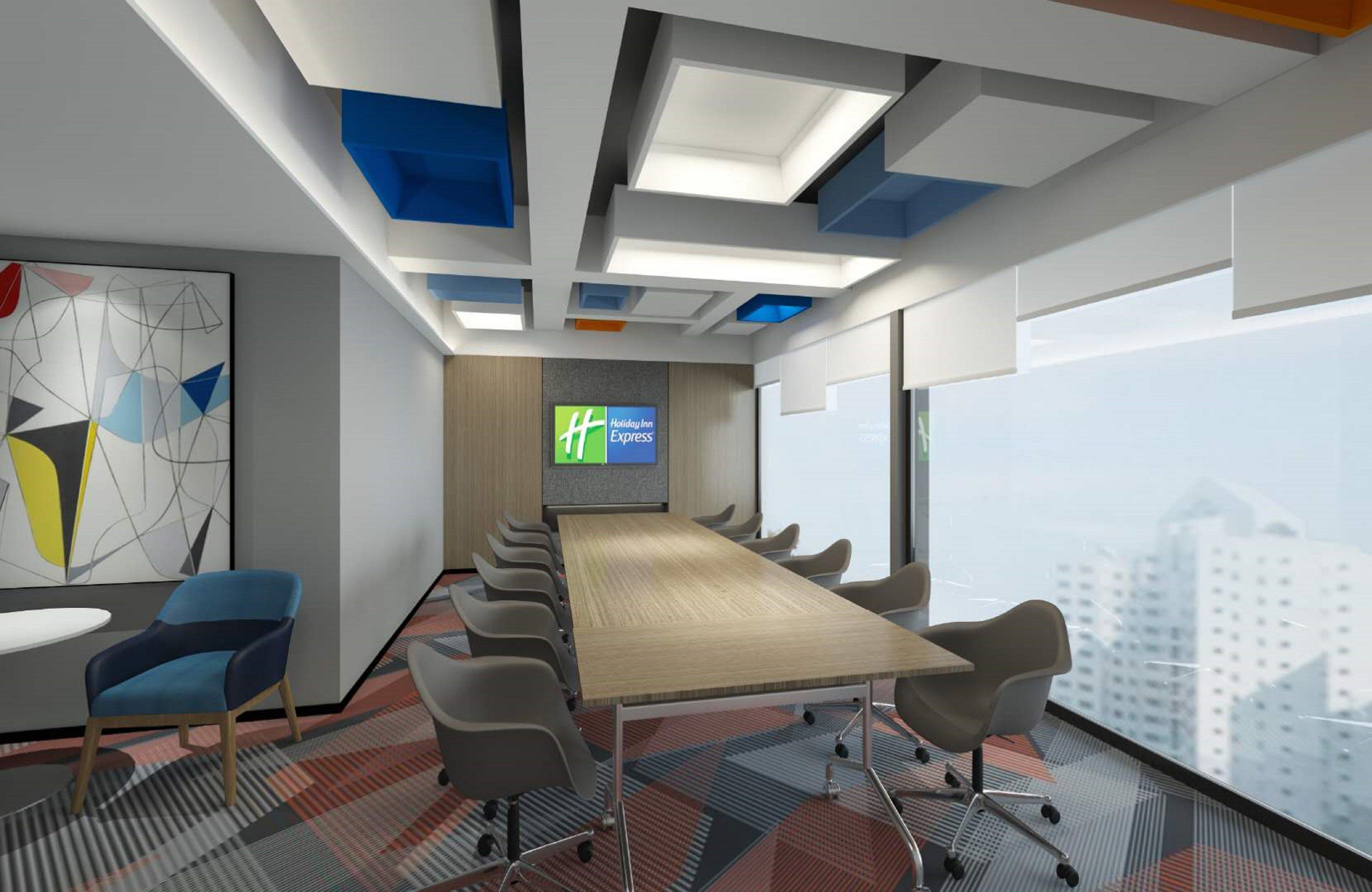 Holiday Inn Express Foshan Chancheng By Ihg Экстерьер фото
