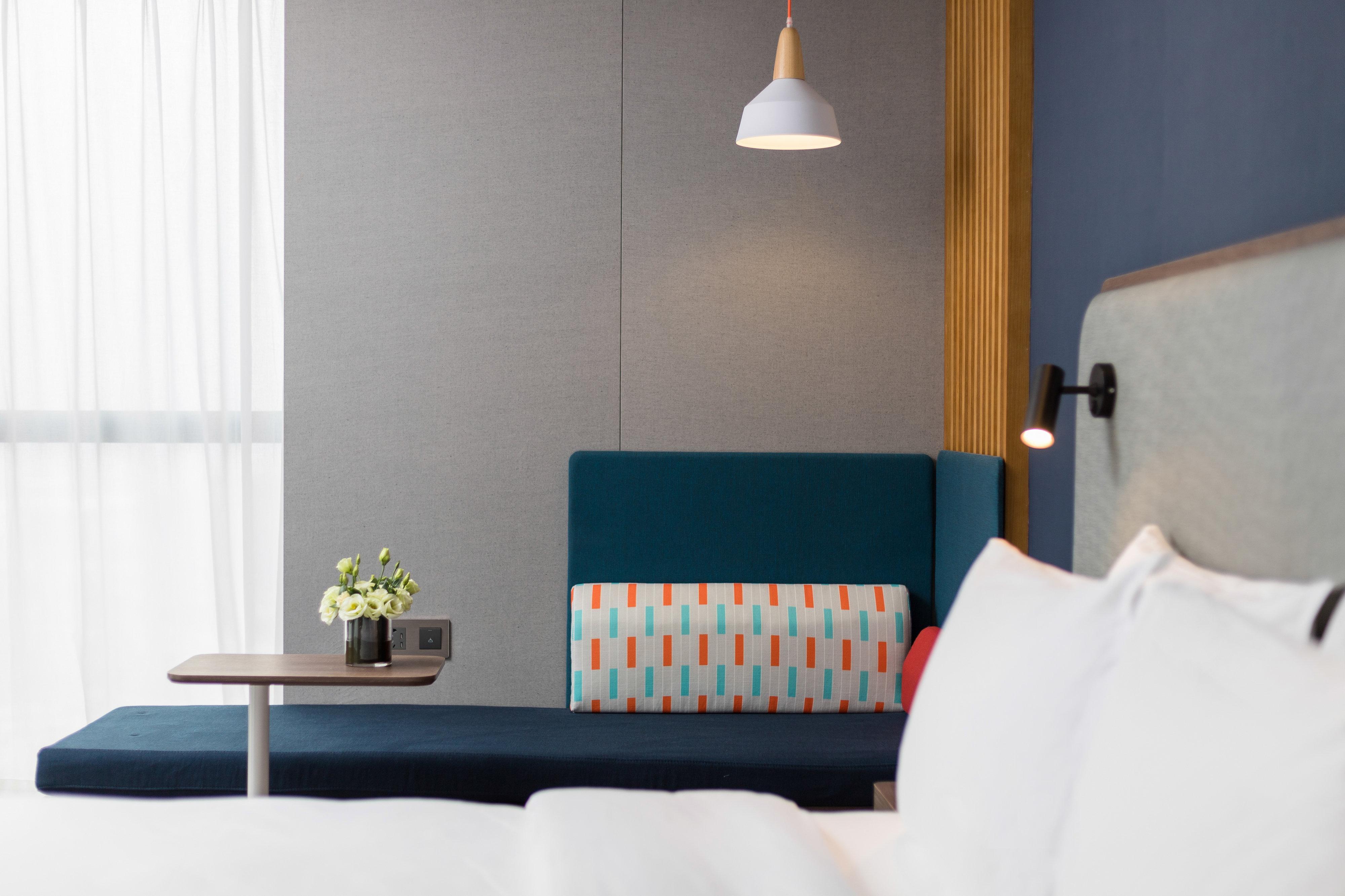 Holiday Inn Express Foshan Chancheng By Ihg Экстерьер фото