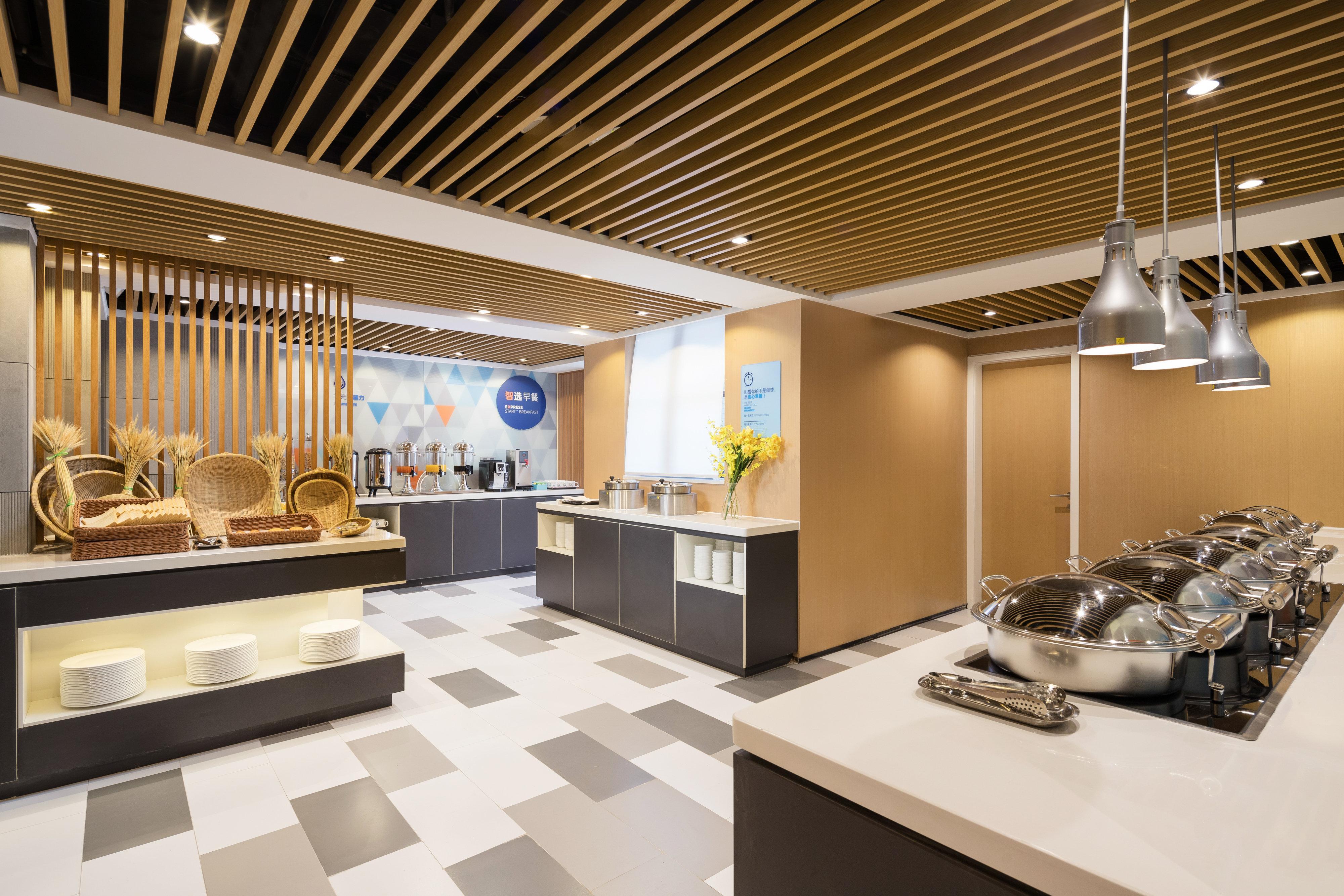 Holiday Inn Express Foshan Chancheng By Ihg Экстерьер фото